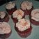 Cooksnap dari sisca megasari untuk resep Red Velvet Cupcake with creamcheese frosting