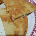 El cooksnap de Lulylauno cuando hizo Fainá riquísima y fácil.