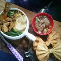 Cooksnap dari Ayu DeLova (DelovaKitchen) untuk resep Mie Ayam Simple khas Jawa Tengah