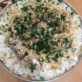 صورة من منال موسى، شاركها بعد تجربة وصفة منسف اردني