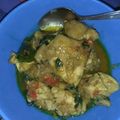 Cooksnap dari Nita Nuraisah untuk resep Ayam Rica Rica