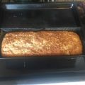 El cooksnap de Amarilis cuando hizo Pan de avena y miel 😍🐝.