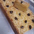 Cooksnap dari Rinai untuk resep Prol Tape Keju