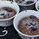 El cooksnap de Yvette cuando hizo Mug de chocolate Arándano Saludable.