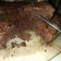El cooksnap de claudia cuando hizo Brownies fáciles y riquísimos!!.