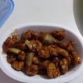 Cooksnap dari cah kunyil untuk resep 188. AYAM GORENG MENTEGA
