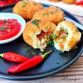 Cooksnap dari Leony untuk resep Kroket Kentang Klasik