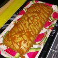El cooksnap de Camila Stefanetti cuando hizo Budín de limón🍋🍋 sin huevo 🥚🥚súper fácil 👩‍🍳👩‍🍳🍞.