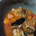Cooksnap dari Diah Purnamasari untuk resep Ikan Bandeng Bumbu Bali