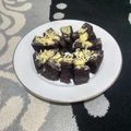 Cooksnap dari Wiwik Winarwati untuk resep Bolu ketan hitam kukus super lembut