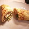 Nikol Cooksnap-ja, amikor elkészítette a(z) Tojásos tekercs (low carb) receptet.