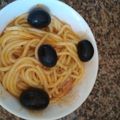 صورة من Nina حواء، شاركها بعد تجربة وصفة سباقيتي بلبيض والجبن 🍲🍲