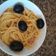 صورة من Nina حواء، شاركها بعد تجربة وصفة سباقيتي بلبيض والجبن 🍲🍲