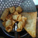 Cooksnap dari Desi Wijaya untuk resep Pangsit Goreng Isi Tahu Aci