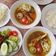Cooksnap dari Diah Ajeng Yusri Pangestu untuk resep Soto Daging