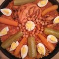 صورة من 🌸ماري مريومة🌸، شاركها بعد تجربة وصفة تليتلي بمرق احمر