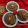 Reeta Sahu का कुकस्नैप जब उन्होंने कड़ा प्रसाद (Kada Prasad Recipe In Hindi) बनाया था।