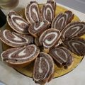 Csókáné Varga Edina Cooksnap-ja, amikor elkészítette a(z) Karácsonyi kakaós kalács receptet.