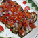 Cooksnap dari Dapoer Sarie untuk resep Terong Bakar Sambal Dabu-Dabu