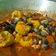 Cooksnap dari Elcha Sesti untuk resep Seafood Tumpah Pedas Manis