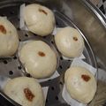 Cooksnap dari Inez Epiphanes untuk resep Pao isi ayam