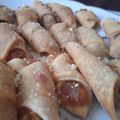 Сooksnap від Кет, який(а) приготував(ла) Печенье на кефире.