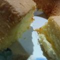 Cooksnap dari try untuk resep Cheese Cake Panggang (simpel & irit)