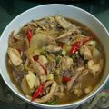 Cooksnap dari cutfardhani untuk resep Chicken teriyaki ala rumahan