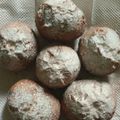 Cooksnap dari Erna Y Waterkamp untuk resep Potato Buns (donat kentang panggang)