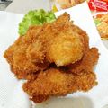 Cooksnap dari eva meylani untuk resep Chicken katsu