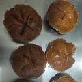 chun手作料理食堂 的 黑糖發糕（二） cooksnap