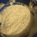 El cooksnap de Nancy Hernandez cuando hizo Crema de Elote a la Sonorense.