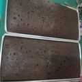 Cooksnap dari Fetty Syariputri untuk resep Brownies Kukus ala Amanda