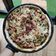 Cooksnap dari Mahatrywan Fhony untuk resep THIN CRUST PIZZA🍕