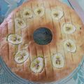 Cooksnap dari Herlinfy untuk resep Bolu pisang kepok pontianak