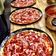 Mooona Cooksnap-ja, amikor elkészítette a(z) Serpenyős pizza receptet.
