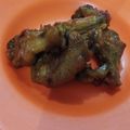 Cooksnap dari Ferda Nia untuk resep Sayap Ayam Madu