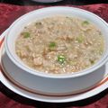 北美liuliu 的 自製鹹粥 cooksnap