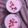 Chef Sejal's cooksnap of when they made Strawberry Milkshake.