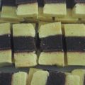 Cooksnap dari Siti Nurhayati untuk resep Lapis Surabaya Kukus🍰