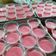 Cooksnap dari Rusaria_ria untuk resep Strawberry Silky Puding Puyo (Ekonomis, cuma 4 bahan)