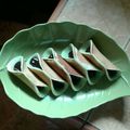 Cooksnap dari Yana_Mary untuk resep Kue manja