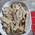 El cooksnap de Silvina Leticia Burgos cuando hizo Galletitas saladas con semillas súper fáciles!!! Dos opciones".