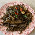 Ellen Lien 的 塔香海茸 cooksnap