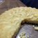 El cooksnap de Gisela Guzzone cuando hizo Tarta de Manzana.