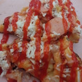 Cooksnap dari Nick Setiawan untuk resep Pizza Roti Tawar