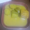 Cooksnap dari Riesty Puspita untuk resep Opor telur tahu kentang