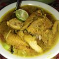 Cooksnap dari Oman Adittyo untuk resep Soto ceker ayam + kerongkongan ayam