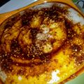 Nasrin Khalid's cooksnap of when they made Dan malele.