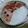 El cooksnap de gracerinke cuando hizo Keto pizza / baja en carbohidratos, low carb pizza, cetogénica.